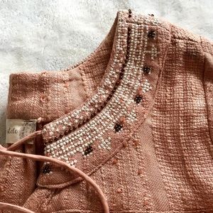 Altar’d State // Bell Sleeve Top